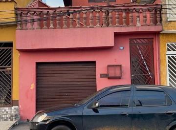 Casa · 168m² · 2 Quartos · 1 Vaga · Casa Sobrado em Cidade Parque Alvorada, Guarulhos/SP
