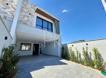 Casa · 181m² · 3 Quartos · 2 Vagas · Sobrado Alto Padrão à venda com Piscina, 3 Suítes, 181 m², Bom Retiro/Jardim Sofia