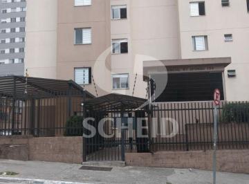 Apartamento · 48m² · 2 Quartos · 1 Vaga · Apartamento A Venda Jardim Mirian 2 quartos 1 vaga