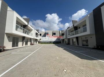 Casa · 117m² · 3 Quartos · 1 Vaga · Casa 3 quartos 2 suítes em Ipitanga - Lauro de Freitas - Ba