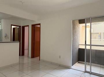 Apartamento · 2 Quartos · 1 Vaga · Apartamento no Condomínio Vilage do Bosque 3
