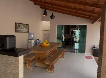 Casa · 64m² · 2 Quartos · 2 Vagas · Casa Térrea no Jardim Tropical