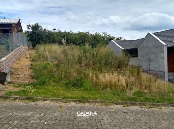 Terreno · 375m² · TE546 - Terreno em Loteamento