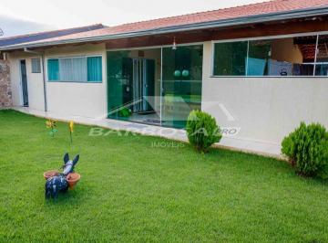 Casa · 168m² · 3 Quartos · 2 Vagas · Casa com 3 suítes á venda no Residencial Village Thermas das Caldas