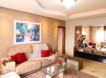 Apartamento · 102m² · 3 Quartos · 1 Vaga · Apartamento de 102m²e 3 dormitórios no Bairro São Geraldo
