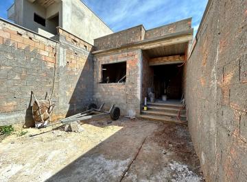 Casa · 116m² · 3 Quartos · 2 Vagas · Casa com 3 quartos à Venda, São Marcos - Conselheiro Lafaiete