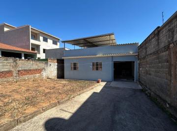 Casa · 44m² · 2 Quartos · 4 Vagas · Casa à venda no Bairro São João – Conselheiro Lafaiete