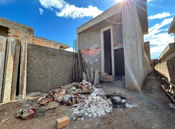 Casa · 127m² · 3 Quartos · 2 Vagas · Casa com 3 quartos à Venda, São Lucas - Conselheiro Lafaiete