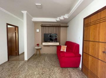 Apartamento com cobertura e 3 quartos no bairro Campo Alegre - Conselheiro Lafaiete · Apartamento em Campo Alegre, Conselheiro Lafaiete/MG