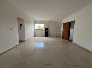 Apartamento · 95m² · 2 Quartos · 1 Vaga · Apartamento com 2 quartos à Venda, Santo Agostinho - com cobertura