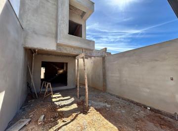 Casa · 94m² · 2 Quartos · 2 Vagas · Casa com 2 quartos, São Marcos - Conselheiro Lafaiete
