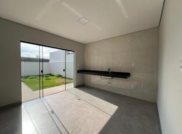 Casa · 118m² · 3 Quartos · 2 Vagas · Casa com 3 quartos à Venda, Novo Horizonte - Conselheiro Lafaiete