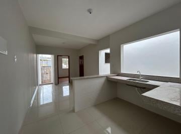 Casa · 50m² · 2 Quartos · 2 Vagas · Casa à venda no bairro Morada do Sol com 2 quartos