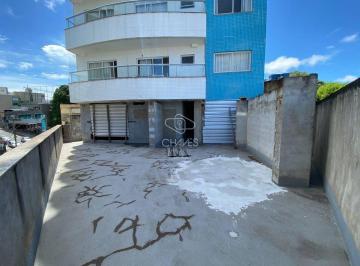 Apartamento semiacabado à venda no Centro · Apartamento semiacabado à venda no Centro