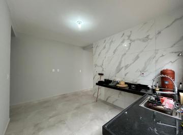 Casa · 80m² · 2 Quartos · 2 Vagas · Casa com 2 quartos, Sagrada Família - Conselheiro Lafaiete