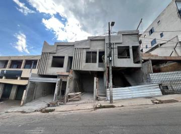 Casa · 115m² · 3 Quartos · 2 Vagas · Casa à venda no bairro Santo Agostinho com 3 Quartos