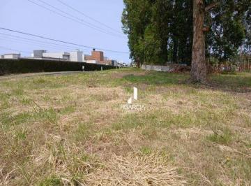 90a1db80aba19cf0456db61b48c3b3b2f8044776 · Terreno à venda, 934 m² por R$ 550.000,00 - Jardim Carvalho - Ponta Grossa/PR