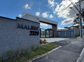 92eb7129a05a7c270aeeca89791b72616da69602 · Terreno à venda, 131 m² por R$ 407.113,56 - Boqueirão - Curitiba/PR