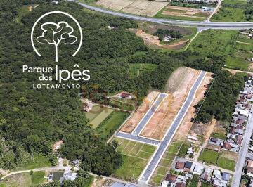 Terreno · 330m² · Terrenos em Loteamento - Schroeder I