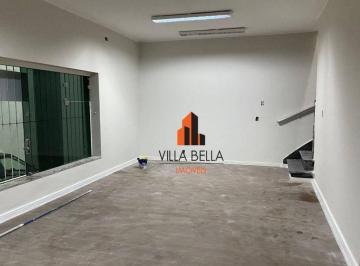 4afb1f5fa88c6c355f133fc75729e7d2657d103c · Sobrado para alugar, 295 m² por R$ 11.900,00/mês - Centro - Santo André/SP