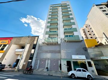 Apartamento · 93m² · 3 Quartos · 2 Vagas · Apartamento com 3 Quartos (1 Suíte), Varanda e 2 Vagas no Horto