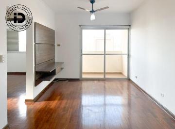 Apartamento · 78m² · 2 Quartos · 1 Vaga · Apartamento à venda no bairro Cidade Alta - Piracicaba/SP