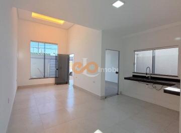 Casa · 110m² · 3 Quartos · 1 Vaga · Casa 3/4 sendo 1 suíte com closet