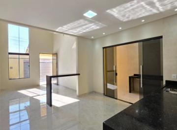 Casa · 116m² · 3 Quartos · 1 Vaga · Casa 3/4 próximo ao centro da cidade