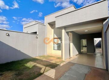 Casa · 100m² · 2 Quartos · 1 Vaga · Casa 2/4 sendo uma suíte