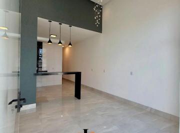 Casa · 105m² · 3 Quartos · 1 Vaga · Casa 3/4 sendo uma suíte