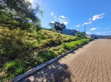 Terreno · 300m² · Terreno 300 m² - São Jorge - Entrada e parcelamento direto