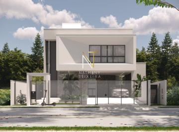 Casa · 292m² · 4 Quartos · 2 Vagas · Casa Alto Padrão em Rau, Jaraguá do Sul/SC
