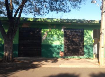 Comercial · 60m² · JARDIM SÃO SILVESTRE