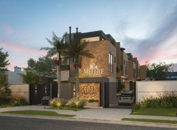3aac6b5eb43a6c1703ddb2aa5d5ad594be0de8e6 · Casa com 3 dormitórios à venda, 122 m² por R$ 910.500,00 - Boa Vista - Curitiba/PR