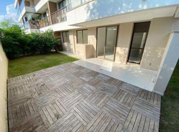 c4600aaff028131c4c9a8d72b6e255a340a706d3 · Apartamento Garden com 2 dormitórios à venda, 143 m² por R$ 820.000,00 - Recreio dos Bandeirantes - 