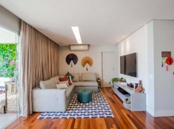 IMG_20260617_105323_000.jpeg · Elegante apartamento para venda em Brooklin com 3 quartos, sendo 3 suítes, 134m² - kathrincoaracy#4S