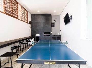 IMG_20260618_104342_000.jpeg · Versátil apartamento para venda em Brooklin com 3 quartos, sendo 3 suítes, 134m² - kathrincoaracy#4S