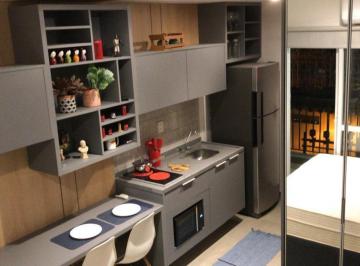 7a0af4a2-02f8-4139-b9c6-0970135e3590 · Imperdível apartamento para venda em Campo Belo com 1 quarto, 25m²