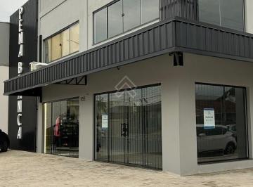 Comercial · 90m² · Sala comercial em São Vicente, Itajaí/SC