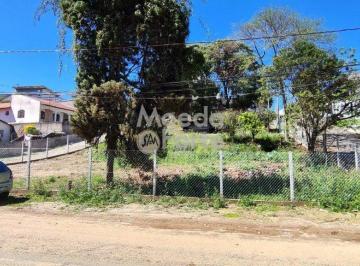 Terreno · 908m² · Terreno à venda - em Campina do Siqueira