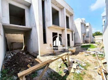 5622a7fe1fb2c16c7176493e8053a918db9a062a · Sobrado à venda, 80 m² por R$ 450.000,00 - Cidade Industrial - Curitiba/PR