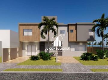 26d03c82283e26eabbd041c9d06bf674a740d34a · Sobrado com 2 dormitórios à venda, 92 m² por R$ 500.000 - Princesa do Mar - Itapoá/SC