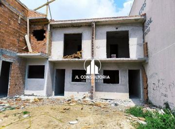104a332f57f9e7da0d9272d37851bafc726a262a · Sobrado à venda, 75 m² por R$ 400.000,00 - Cidade Industrial - Curitiba/PR