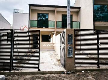 465add76432758aadf59b83a078967bd16f35257 · Sobrado à venda, 75 m² por R$ 400.000,00 - Cidade Industrial - Curitiba/PR