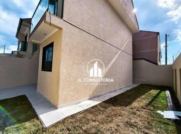 3e45623de844b565d73b5837bc257424500b2bfd · Sobrado à venda, 80 m² por R$ 450.000,00 - Campo de Santana - Curitiba/PR