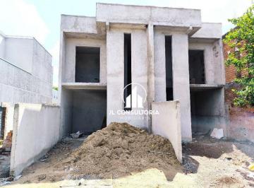 2ed5c1a4a13607983410673c07c634019bf922f8 · Sobrado à venda, 75 m² por R$ 400.000,00 - Cidade Industrial - Curitiba/PR