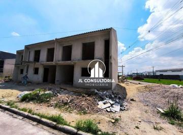 86983e73c8841258d7c8ef56b7de8f1f65712b73 · Sobrado à venda, 80 m² por R$ 530.000,00 - Cidade Industrial - Curitiba/PR