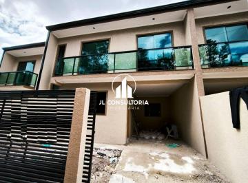 d01446e1aa26f9e35bb68ee68349f3b7d170db32 · Sobrado à venda, 80 m² por R$ 480.000,00 - Cidade Industrial - Curitiba/PR