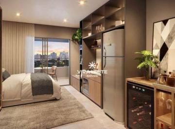 1fdb49c6fd3b0fbb1f3cddf8957b0aeb168b56ae · Apartamento com 1 dormitório à venda, 25 m² por R$ 219.000,00 - Freguesia do Ó - São Paulo/SP