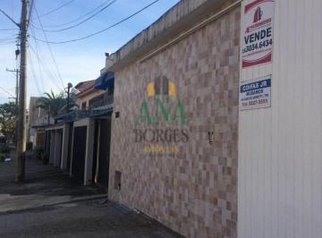 Casa · 3 Quartos · Sobrado prestes de Barros